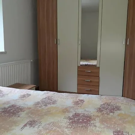 Apartma Apartma Cuvajnica *