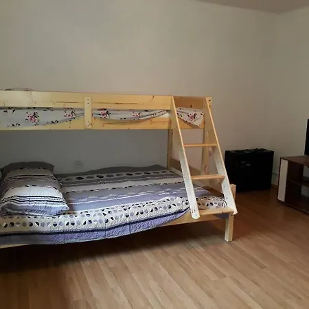 Apartma Cuvajnica Apartment *