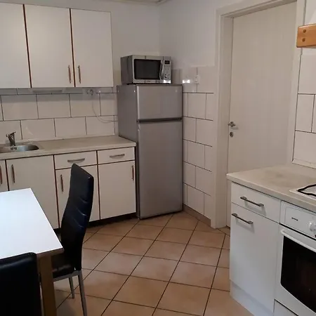 Apartment Apartma Cuvajnica *