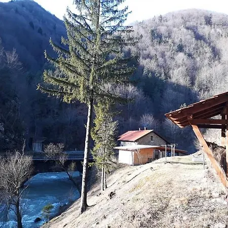 Apartma Cuvajnica Apartment *