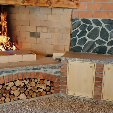 Apartma Cuvajnica Apartment