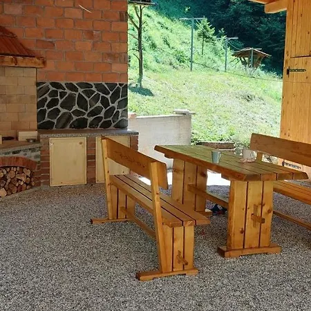 Apartma Cuvajnica